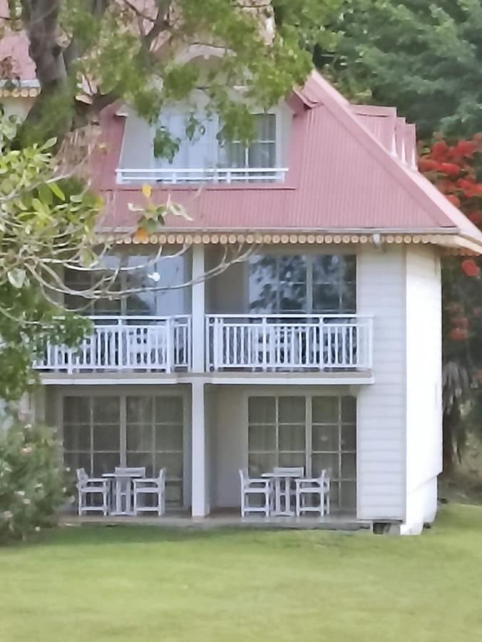 Desirade 18 Sainte Luce Aparthotel Εξωτερικό φωτογραφία
