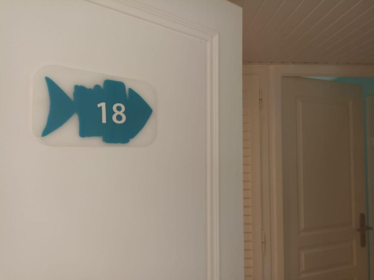 Desirade 18 Sainte Luce Aparthotel Εξωτερικό φωτογραφία